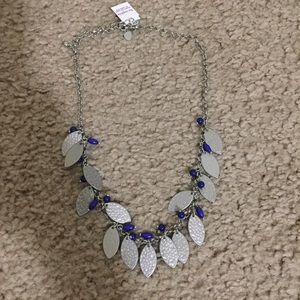BRAND NEW Lia Sophia Necklace